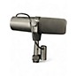 Used Shure SM7B Dynamic Microphone thumbnail