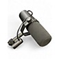 Used Shure SM7B Dynamic Microphone