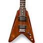 Used Harmony Flying V Mahogany Solid Body Electric Guitar