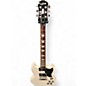 Used Epiphone Limited Edition Custom Shop SG G400 Alpine White Solid Body Electric Guitar