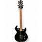 Used Switch Vibracell Black Solid Body Electric Guitar thumbnail