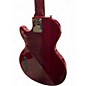 Used Epiphone Les Paul Junior Red Solid Body Electric Guitar