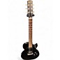 Used Gibson 2007 Melody Maker Flat Black Solid Body Electric Guitar