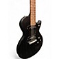 Used Gibson 2007 Melody Maker Flat Black Solid Body Electric Guitar