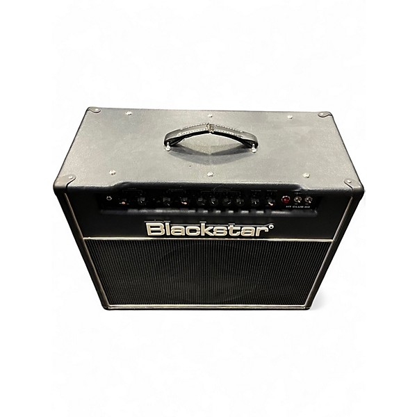 Used Blackstar HT Club 40 Tube Guitar Combo Amp