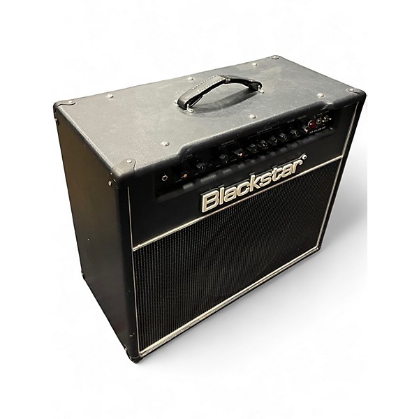 Used Blackstar HT Club 40 Tube Guitar Combo Amp