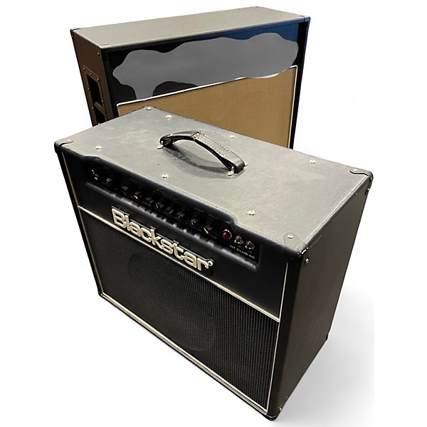 Used Blackstar HT Club 40 Tube Guitar Combo Amp