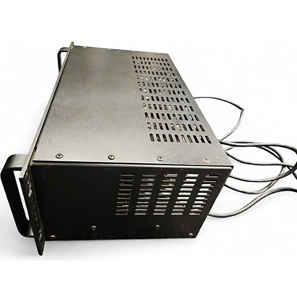 Used MESA/Boogie simul class 295 stereo Power Amp