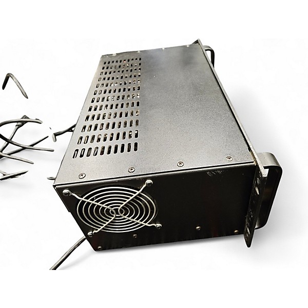 Used MESA/Boogie simul class 295 stereo Power Amp