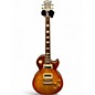 Used Gibson Les Paul Standard Honey Burst Solid Body Electric Guitar thumbnail