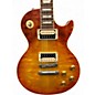 Used Gibson Les Paul Standard Honey Burst Solid Body Electric Guitar
