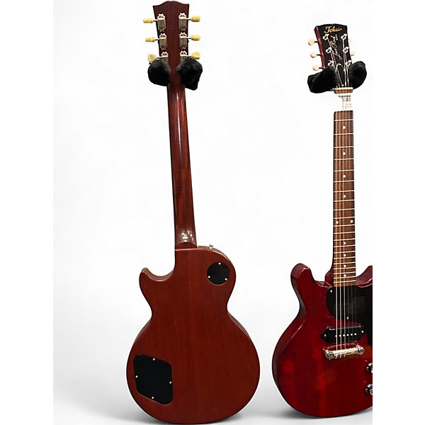 Used Gibson Les Paul Standard Honey Burst Solid Body Electric Guitar