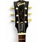 Used Gibson Les Paul Standard Honey Burst Solid Body Electric Guitar
