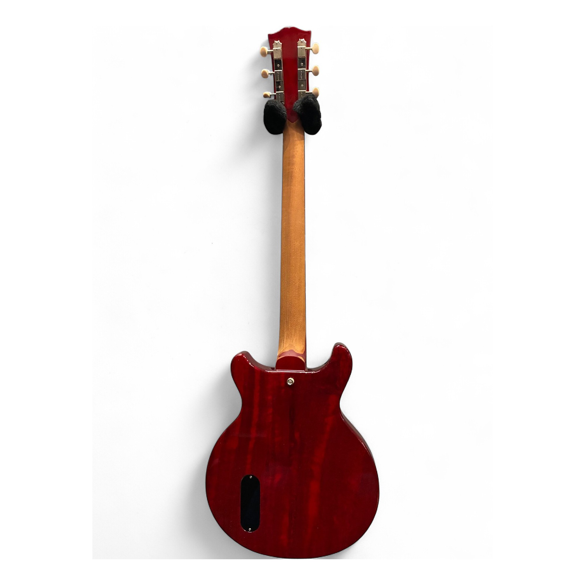 Used Tokai Love Rock Jr. LP 56 Cherry Solid Body Electric Guitar