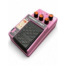 Vintage 1980s Ibanez Session-Man Effect Pedal