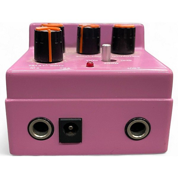 Vintage 1980s Ibanez Session-Man Effect Pedal