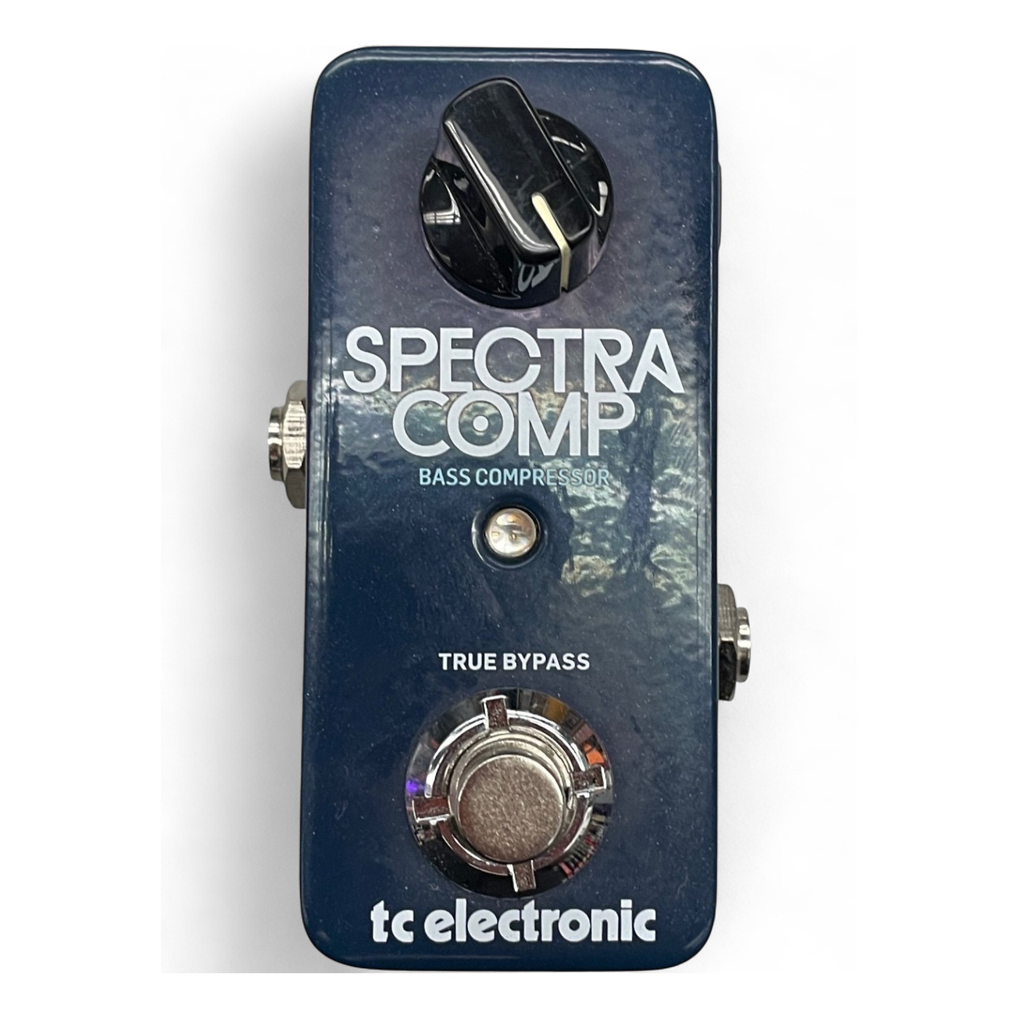 【期間限定】tc electronic ／SPECTRA COMP Used TC Electronic Spectra Comp Bass Compressor Bass Effect Pedal