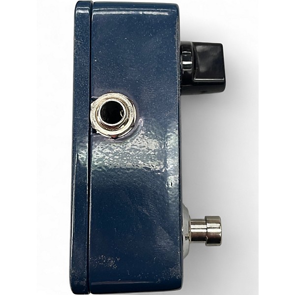 Used TC Electronic Spectra Comp Bass Compressor Bass Effect Pedal