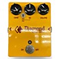 Used DIAMOND PEDALS Bass Comp Bass Effect Pedal thumbnail