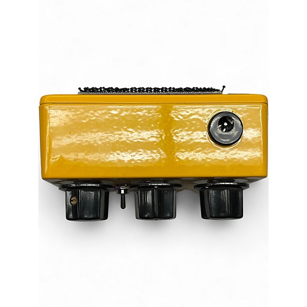 Used DIAMOND PEDALS Bass Comp Bass Effect Pedal