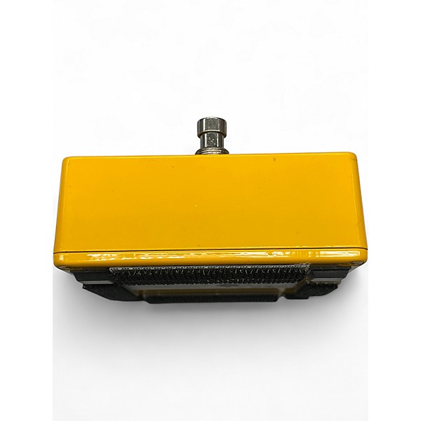 Used DIAMOND PEDALS Bass Comp Bass Effect Pedal