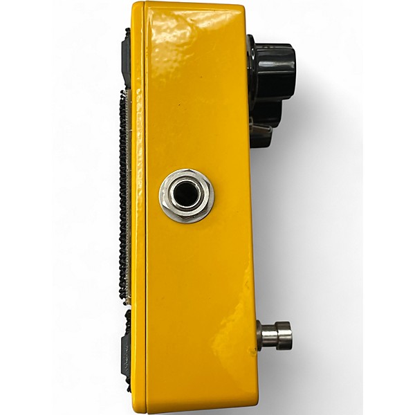 Used DIAMOND PEDALS Bass Comp Bass Effect Pedal