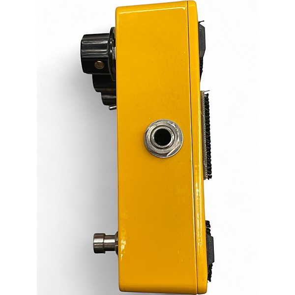 Used DIAMOND PEDALS Bass Comp Bass Effect Pedal