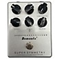 Used Demonfx Super Symmetry 115 GeV Compressor Effect Pedal thumbnail
