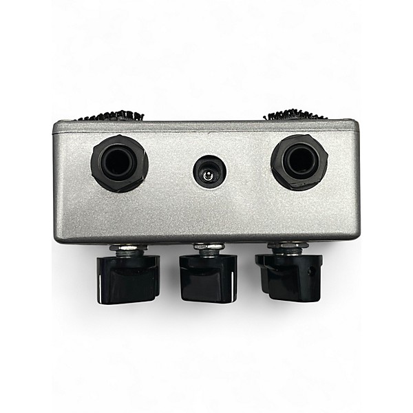 Used Demonfx Super Symmetry 115 GeV Compressor Effect Pedal