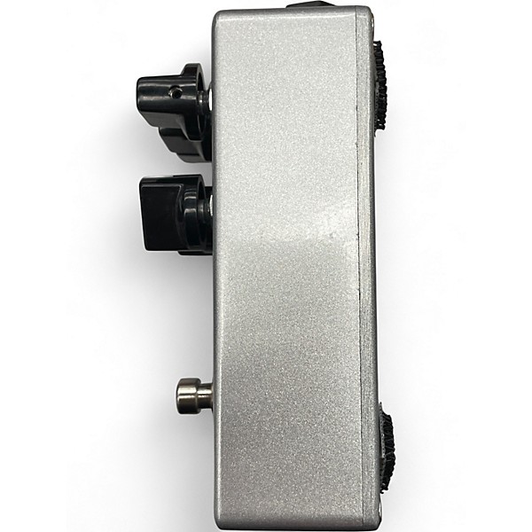 Used Demonfx Super Symmetry 115 GeV Compressor Effect Pedal