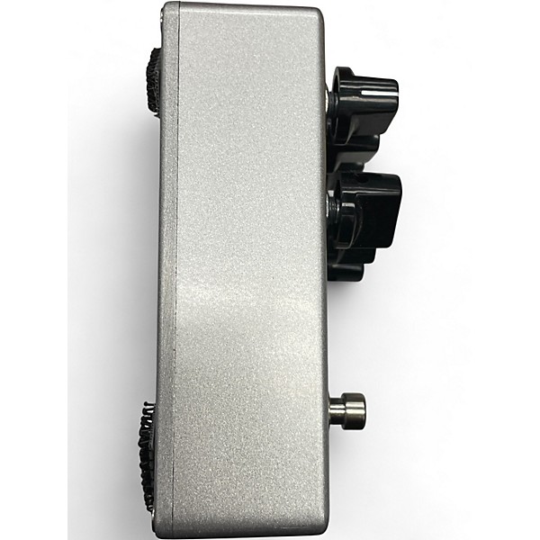 Used Demonfx Super Symmetry 115 GeV Compressor Effect Pedal