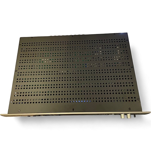 Used Universal Audio Apollo x8 Gen 2 Audio Interface