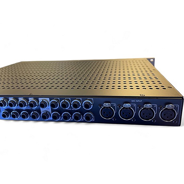 Used Universal Audio Apollo x8 Gen 2 Audio Interface