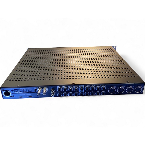 Used Universal Audio Apollo x8 Gen 2 Audio Interface