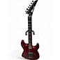 Used Charvel By Jackson Model 1 red Solid Body Electric Guitar thumbnail