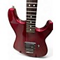 Used Charvel By Jackson Model 1 red Solid Body Electric Guitar