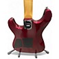Used Charvel By Jackson Model 1 red Solid Body Electric Guitar
