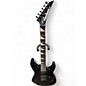 Used Jackson SL1 Soloist Black Solid Body Electric Guitar thumbnail