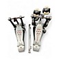 Used Pearl P2052C ELIMINATOR Double Bass Drum Pedal thumbnail