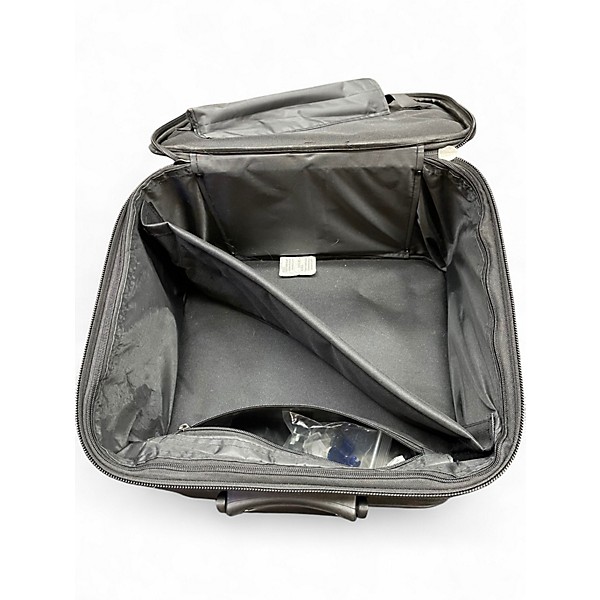 Used Pearl P2052C ELIMINATOR Double Bass Drum Pedal