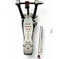 Used Pearl P2052C ELIMINATOR Double Bass Drum Pedal