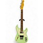 Used Fender PAWN SHOP CARBONITA TELECASTER THINLINE Seafoam Green Hollow Body Electric Guitar thumbnail