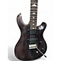 Used PRS SE  CE 24 STANDARD SATIN CHARCOAL Solid Body Electric Guitar thumbnail