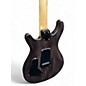 Used PRS SE  CE 24 STANDARD SATIN CHARCOAL Solid Body Electric Guitar