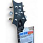 Used PRS SE  CE 24 STANDARD SATIN CHARCOAL Solid Body Electric Guitar