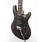 Used PRS SE  CE 24 STANDARD SATIN CHARCOAL Solid Body Electric Guitar