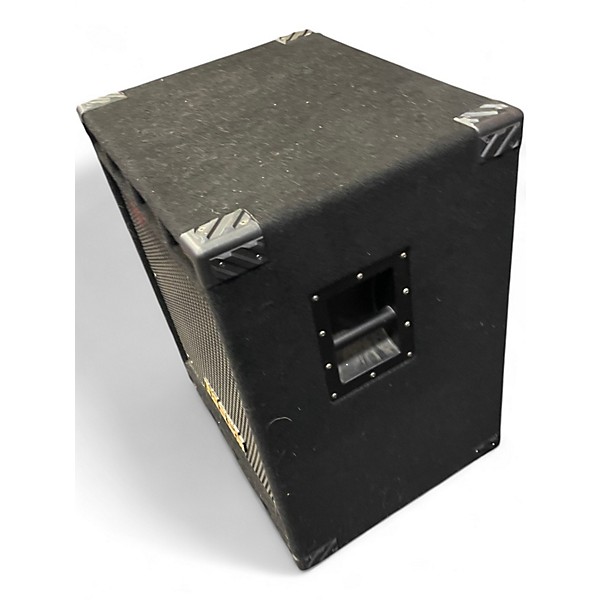 Used Markbass std104 Bass Cabinet