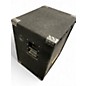 Used Markbass std104 Bass Cabinet