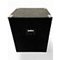 Used Markbass std104 Bass Cabinet