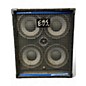 Used EBS ebs410 Bass Cabinet thumbnail